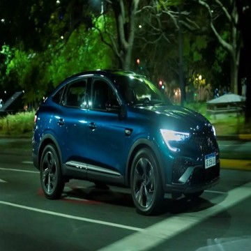 Renault lanzará en Argentina un auto con sello Alpine