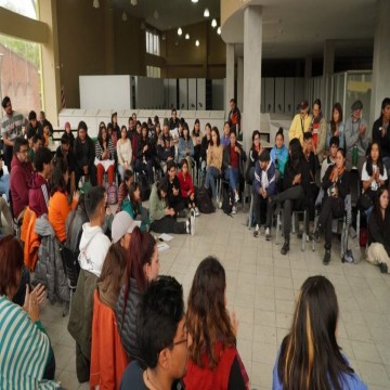 UNSa : declararon personas no gratas a diputados que rechazaron el financiamiento universitario 