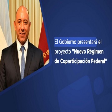 El Gobierno presentará el proyecto 