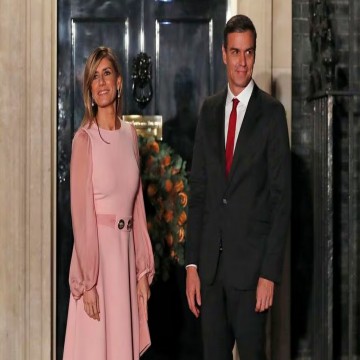 El Presidente de España negó que la primera dama, Begoña Gómez, utilizó su posición para influir en acuerdos comerciales