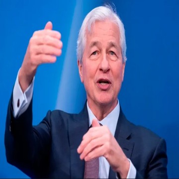 El jefe del JP Morgan advierte que la Tercera Guerra Mundial ya comenzó