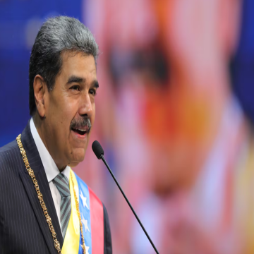 Nicolás Maduro asegura que el Tren de Aragua “es historia” y “no existe” en Venezuela