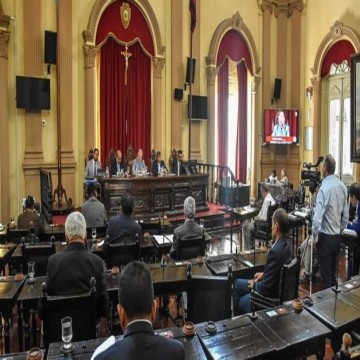 Aprobaron la Ley Antipiquete en Salta