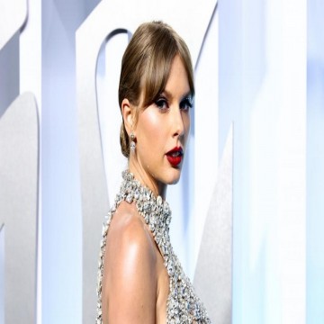 Taylor Swift confirmó dos shows en River 