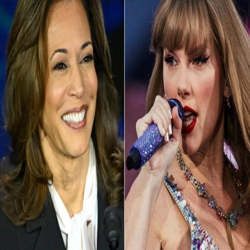 George Clooney, Taylor Swift o Nicky Jam: ¿qué poder electoral tienen las celebridades?