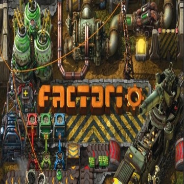 Factorio: el juego de estrategia que fascina a Elon Musk y a los CEOs de grandes empresas