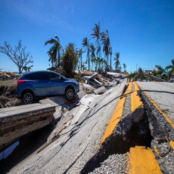 Gobierno de Florida advierte que todavía no es momento de salir