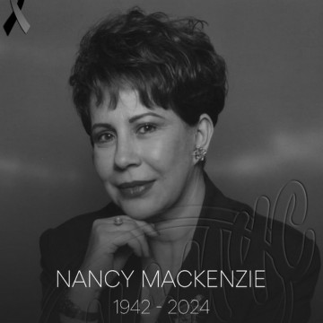 Los Simpson están de luto: fallece Nancy Mackenzie voz de Marge