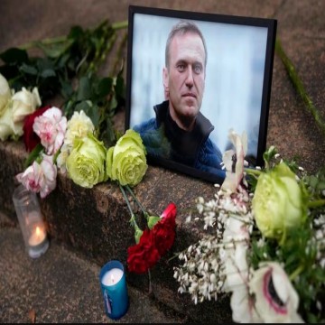 “Putin lo mató”: Colaboradores de Navalny apuntan al jefe del Kremlin