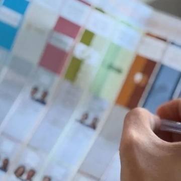 LLA ganó en la mayoría de las provincias