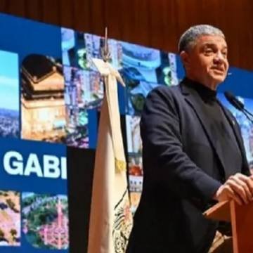 Gobierno evita confrontar con Jorge Macri