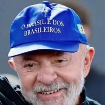 Lula da Silva se acerca a Estados Unidos