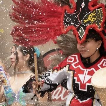 Presentaron la agenda “Salta Re Salta en Carnaval” con más de 165 actividades en toda la provincia