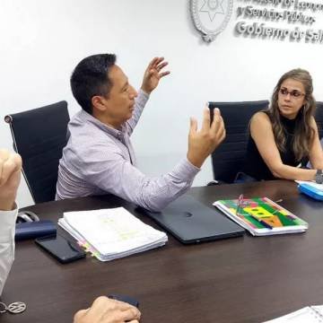 Provincia fortalece los controles fiscales y productivos en Salvador Mazza y la Puna salteña