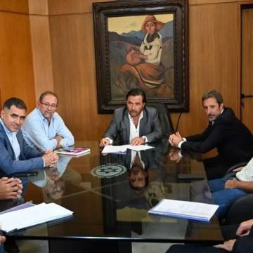 Tras el reclamo de Sáenz, Transnoa anunció inversiones por USD 7 millones y un parque solar para reforzar el sistema eléctrico