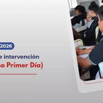 Protocolo UPD 2026: Cuidado del entorno escolar, responsabilidad familiar y potenciales sanciones