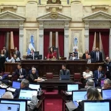 Senado: cambios a la Ley de Glaciares