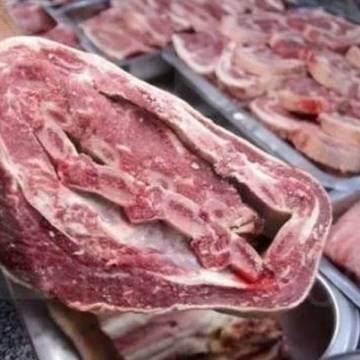 Advierten que la carne seguirá subiendo