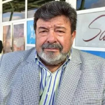 El empresario cárnico Franco Brunetti falleció en un siniestro vial