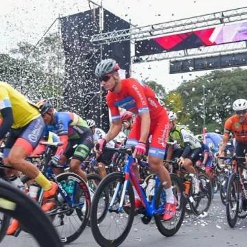 La Clásica 1° de Mayo copará las calles salteñas