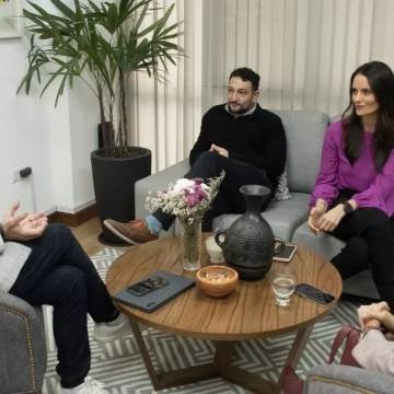 Salta y Mendoza consolidan su alianza de promoción turística