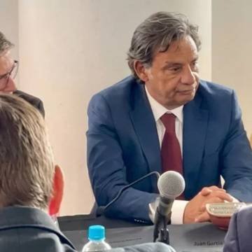 Mesa Federal Minera: Salta se integra a la agenda de inversiones del país