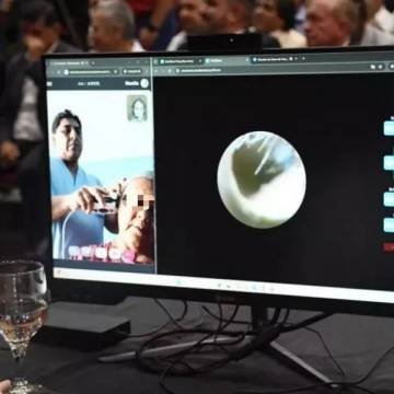 Mañana Salta será sede de un encuentro estratégico sobre innovación tecnológica aplicada a salud