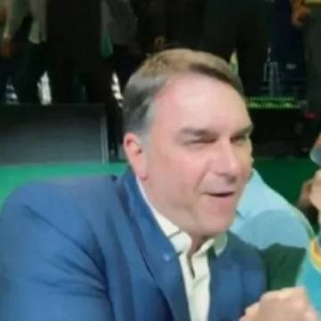 Flávio Bolsonaro candidato presidencial