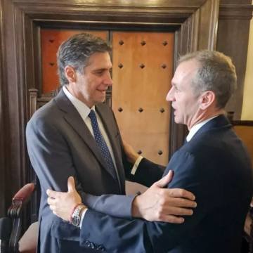 Asumió un nuevo juez federal en Salta