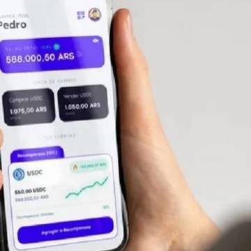 Las fintech superan los deudores
