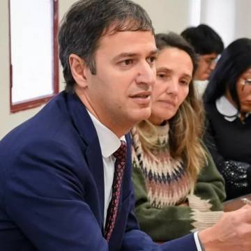 Salta fortalece la prevención de la trata de personas y promueve acciones de concientización