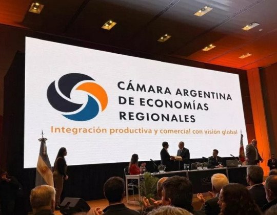 Salta participó en el Primer Foro de Economías Regionales de Argentina