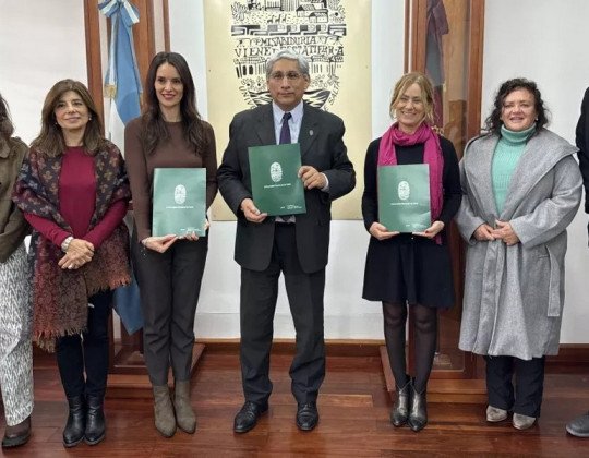 La UNSa aportará validación académica al sistema de estadísticas turísticas de la Provincia