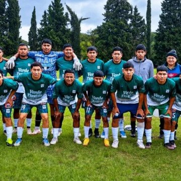 La Final Provincial del Fútbol de los Barrios se juega este miércoles en el Martearena