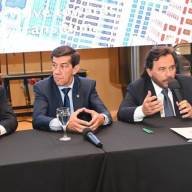 Mesa del Litio: Sáenz pidió reglas claras a nivel país para garantizar previsibilidad e inversiones