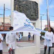 Salta conmemoró el 444° aniversario de su fundación