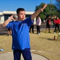 Juegos Evita: se disputó en el Legado Güemes la etapa metropolitana de atletismo adaptado