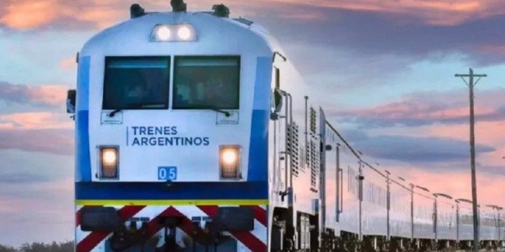 Ratifican paro de trenes en Buenos Aires