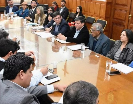 Trabajo conjunto para promover el acceso a la justicia y la protección de derechos de personas privadas de libertad