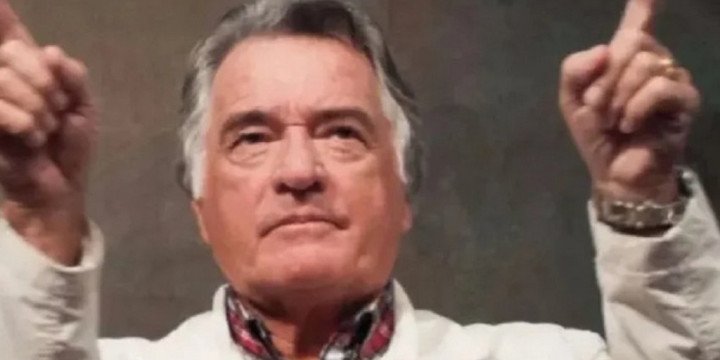 Luis Barrionuevo contra el Gobierno