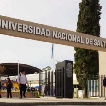 Otra semana sin clases en las universidades
