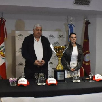 Las Panteras jugarán en Salta este fin de semana
