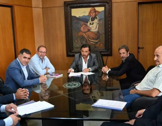 Tras el reclamo de Sáenz, Transnoa anunció inversiones por USD 7 millones y un parque solar para reforzar el sistema eléctrico