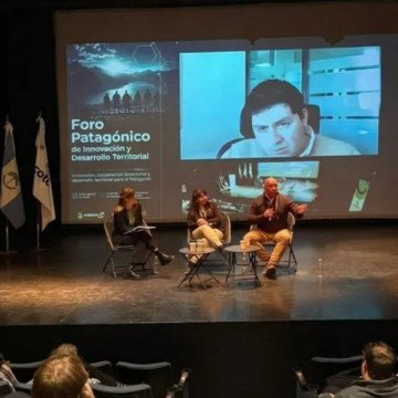 Salta impulsa la integración de polos tecnológicos para potenciar la innovación y el desarrollo