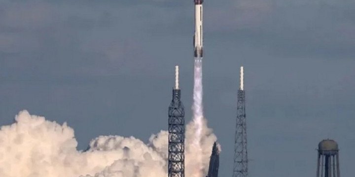 Japón prepara ambiciosa misión a Marte