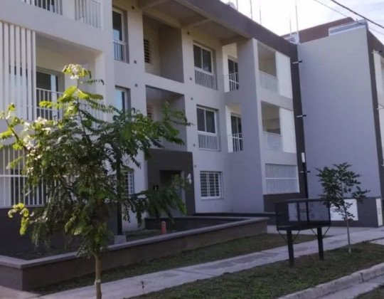 Rosario de la Frontera: el IPV sorteará ubicación de 48 departamentos