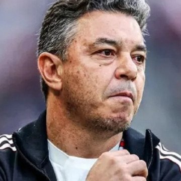 Así sería el último equipo de Gallardo