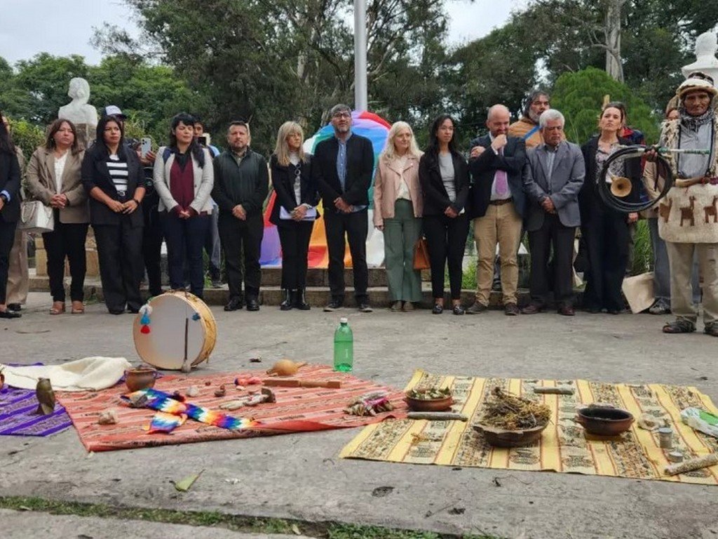 Inició el V Congreso de Educación Intercultural Bilingüe