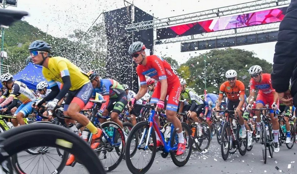 La Clásica 1° de Mayo copará las calles salteñas