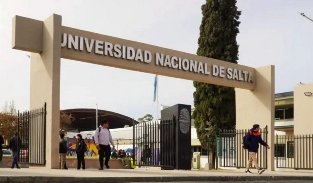 Otra semana sin clases en las universidades